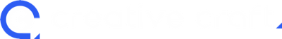 CreativeCraft logo