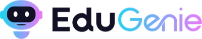 Edugenie logo