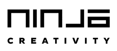 Ninja Creativity logo